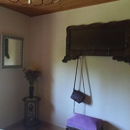 Вилла Casa Da Loaira Кирога Экстерьер фото