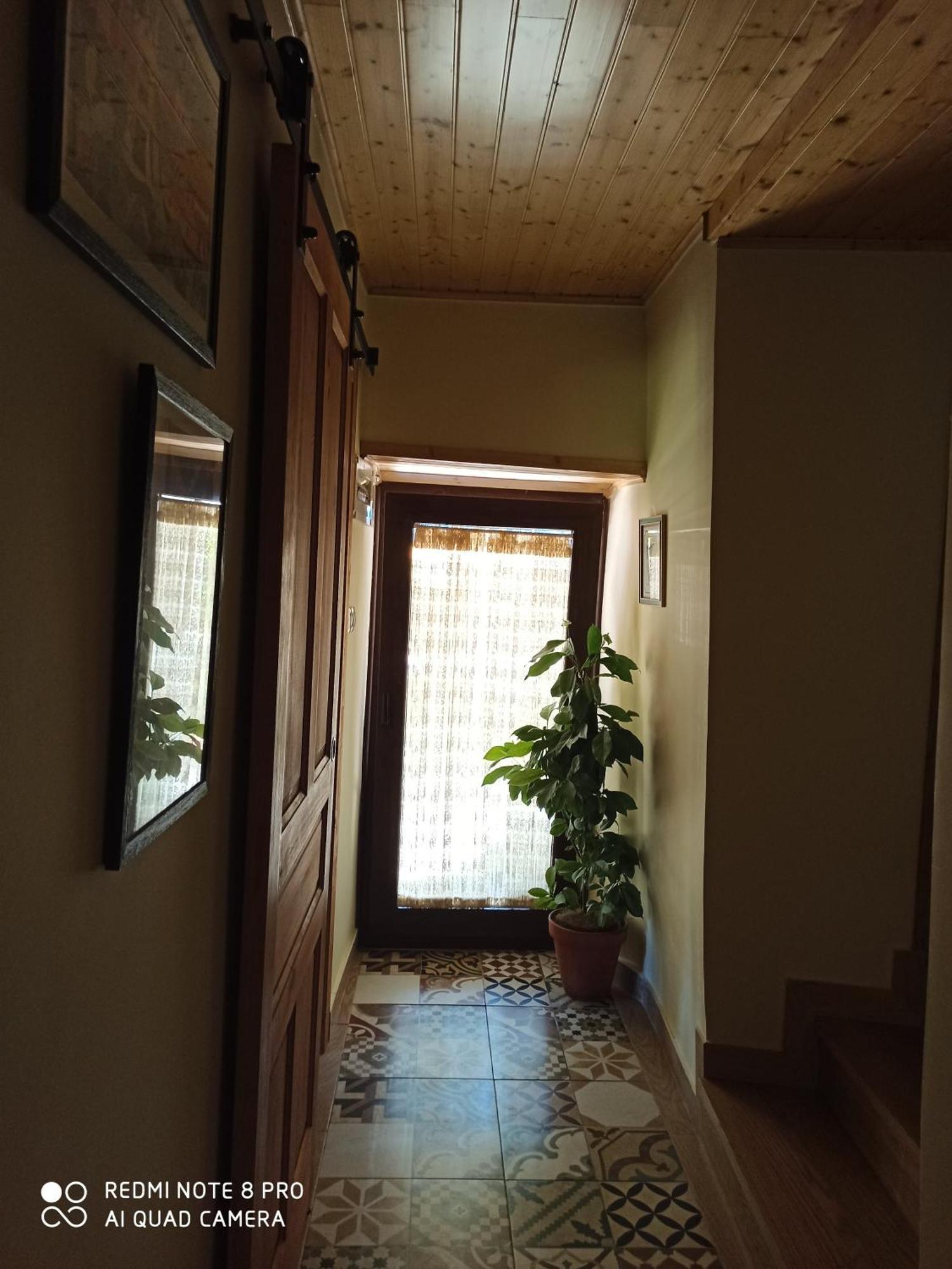 Вилла Casa Da Loaira Кирога Экстерьер фото
